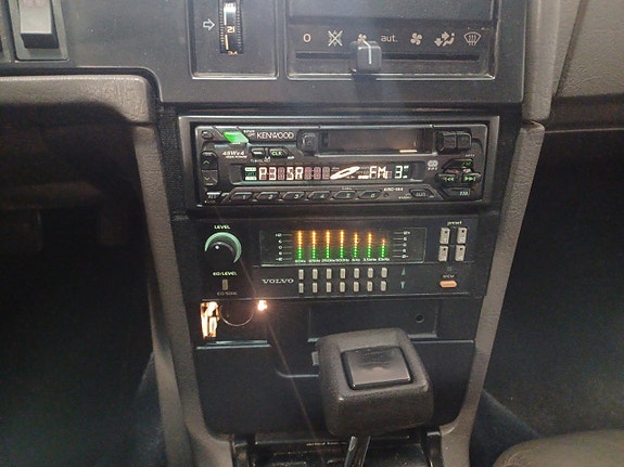 Volvo 780 16 of 20