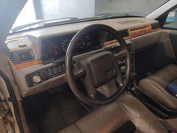 Volvo 780 14 of 20