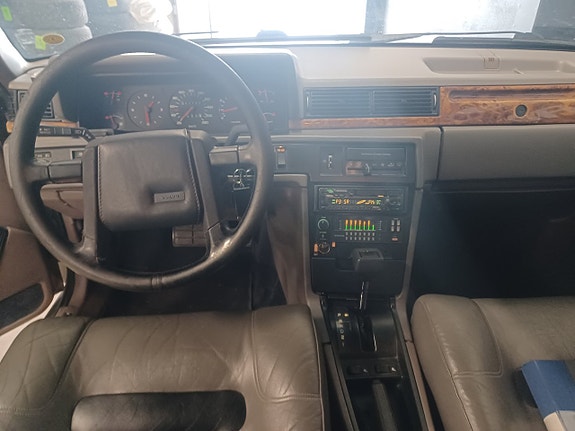 Volvo 780 13 of 20