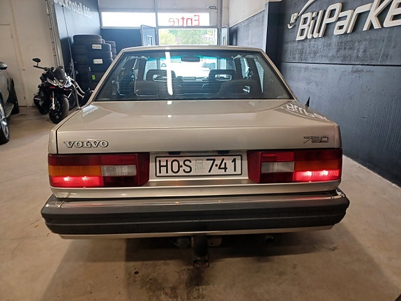 Volvo 780 6 of 20