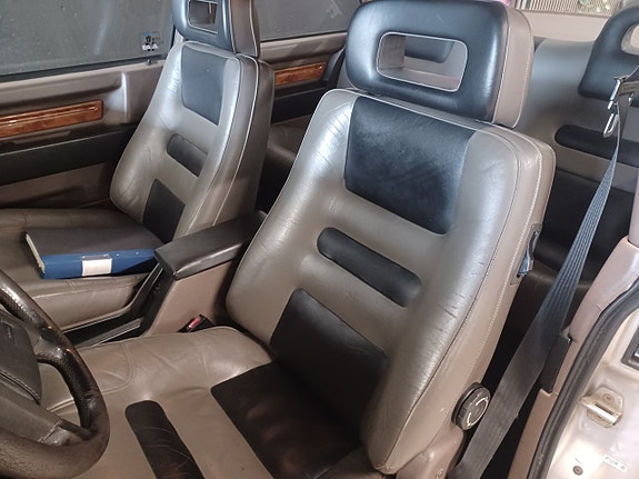 Volvo 780 11 of 20