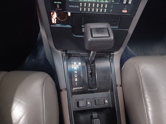 Volvo 780 17 of 20