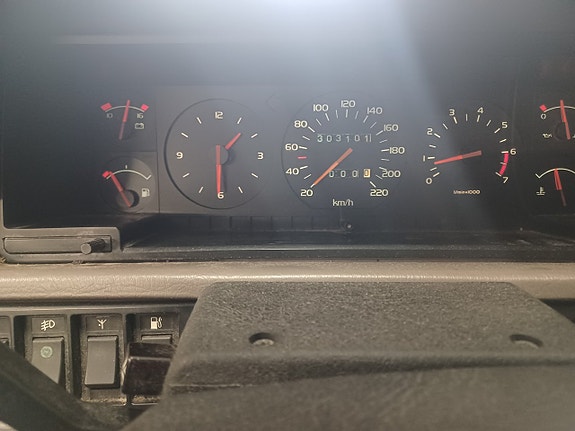 Volvo 780 15 of 20