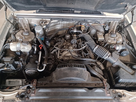 Volvo 780 18 of 20