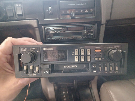 Volvo 780 19 of 20