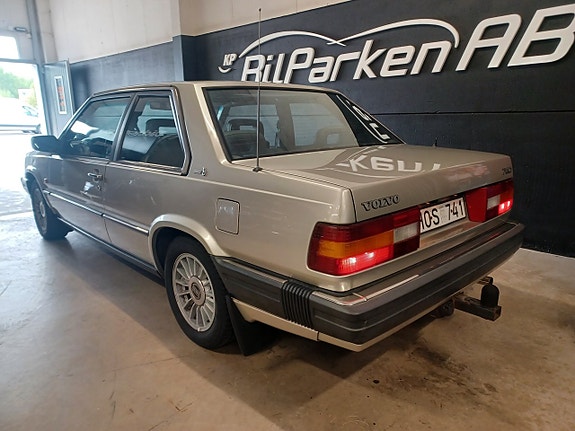 Volvo 780 5 of 20