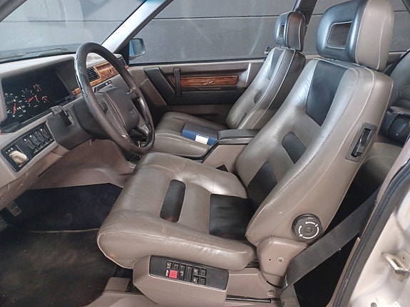 Volvo 780 10 of 20