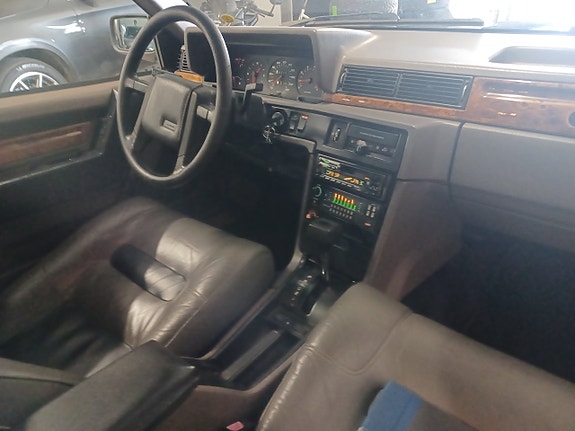 Volvo 780 9 of 20