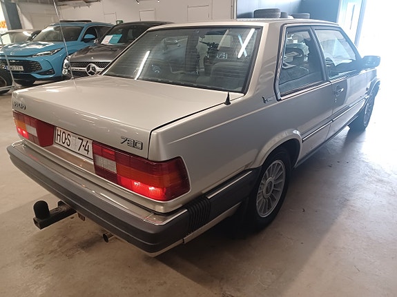 Volvo 780 7 of 20