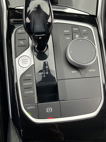 BMW 320d 7 of 12