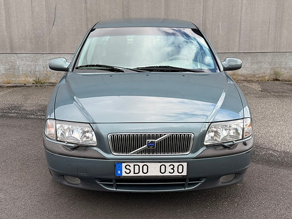 Volvo S80 4 of 21