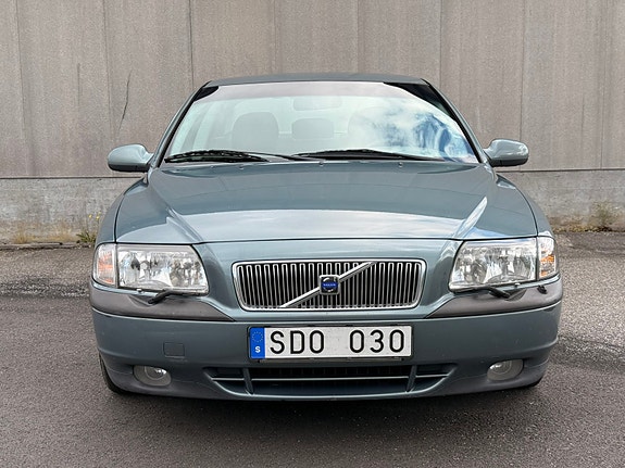 Volvo S80 5 of 21