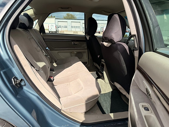 Volvo S80 14 of 21