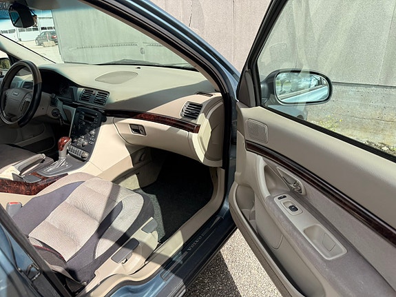 Volvo S80 21 of 21
