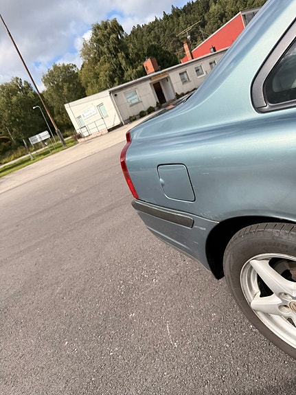 Volvo S80 18 of 21
