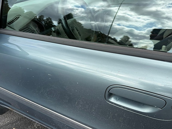 Volvo S80 12 of 21