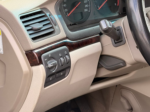 Volvo S80 20 of 21