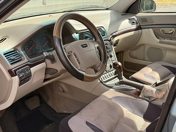 Volvo S80 17 of 21