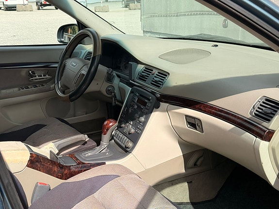 Volvo S80 13 of 21