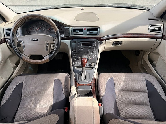 Volvo S80 19 of 21