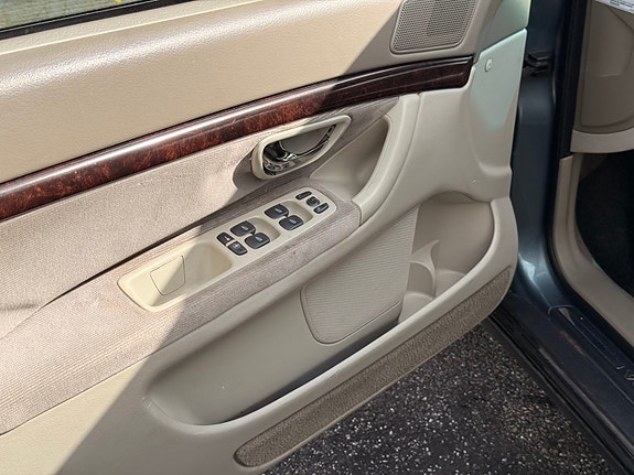 Volvo S80 16 of 21