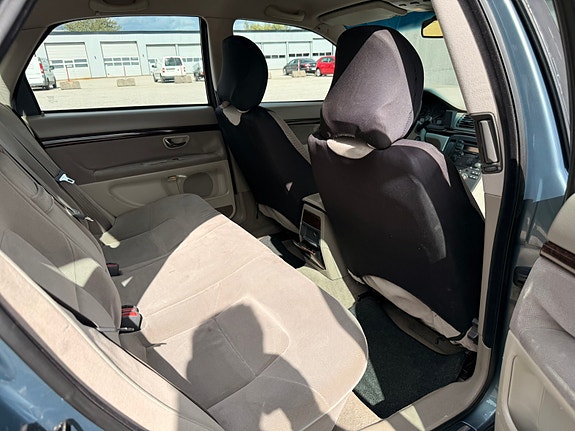 Volvo S80 15 of 21