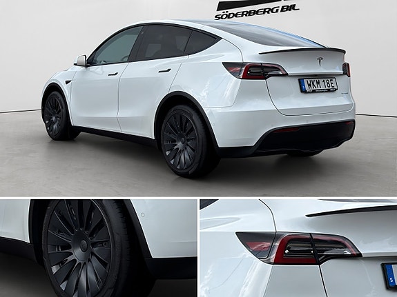 Tesla Model Y 3 of 30