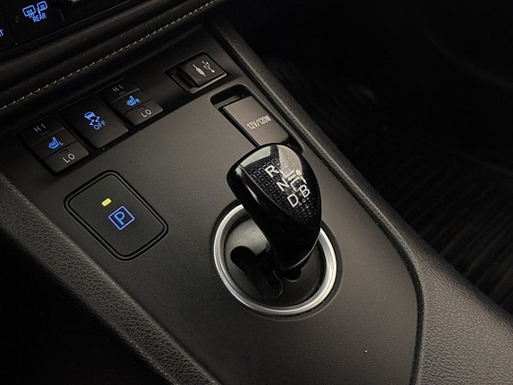 Toyota Auris 21 of 29