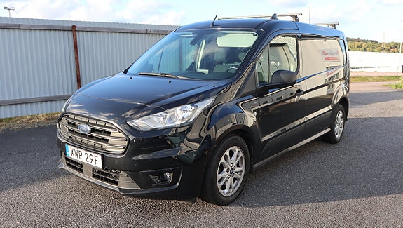 Ford Transit Connect 13 of 13