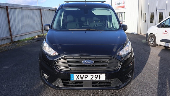 Ford Transit Connect 12 of 13