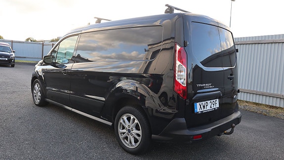 Ford Transit Connect 8 of 13