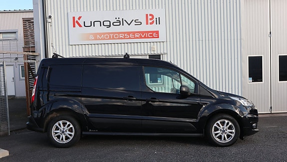 Ford Transit Connect 2 of 13