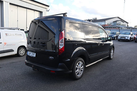 Ford Transit Connect 6 of 13
