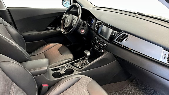 Kia Niro 3 of 9
