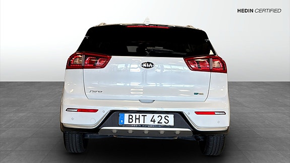 Kia Niro 7 of 9