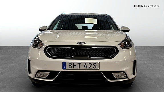 Kia Niro 8 of 9