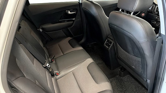 Kia Niro 5 of 9