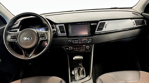 Kia Niro 4 of 9