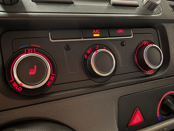 Volkswagen Transporter 13 of 23