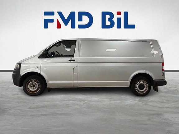 Volkswagen Transporter 2 of 23