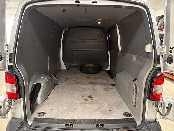 Volkswagen Transporter 23 of 23