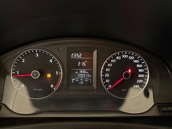 Volkswagen Transporter 11 of 23