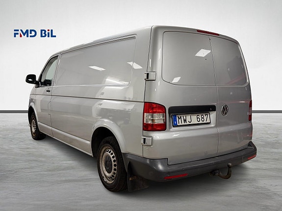 Volkswagen Transporter 7 of 23