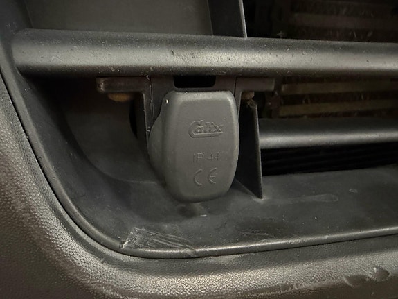 Volkswagen Transporter 20 of 23