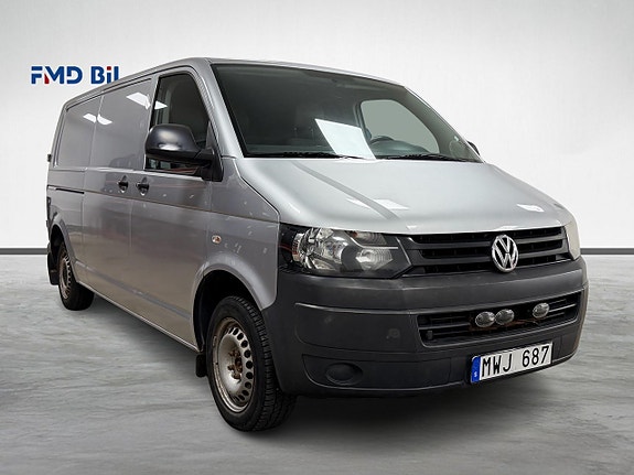 Volkswagen Transporter 5 of 23
