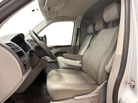 Volkswagen Transporter 9 of 23