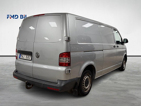 Volkswagen Transporter 4 of 23