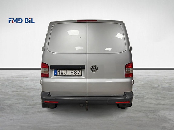 Volkswagen Transporter 6 of 23