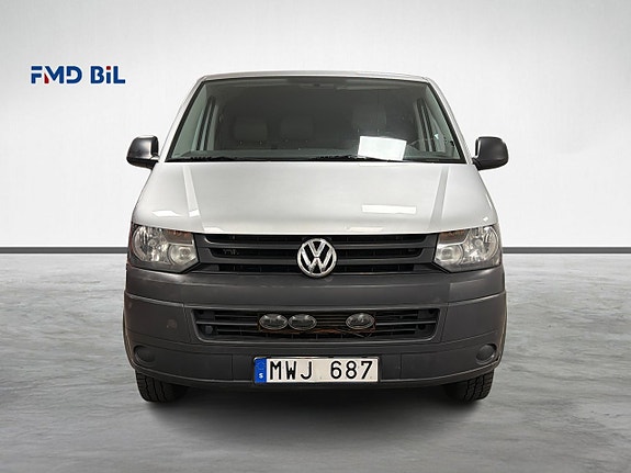 Volkswagen Transporter 3 of 23