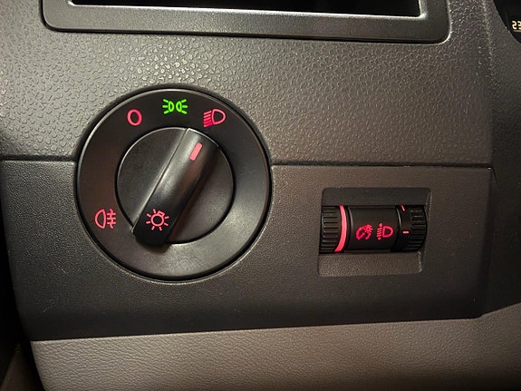 Volkswagen Transporter 16 of 23